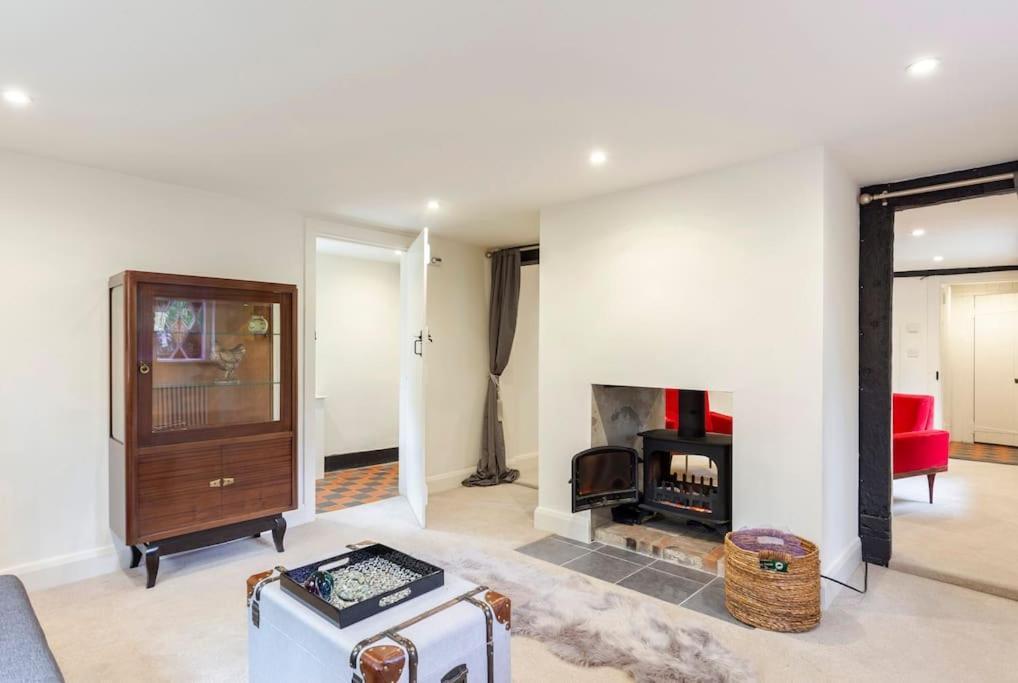 Dorney Windsor Legoland 5 Star Stay For Upto 14 Guests Extérieur photo