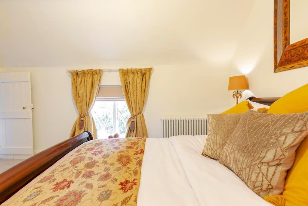 Dorney Windsor Legoland 5 Star Stay For Upto 14 Guests Extérieur photo