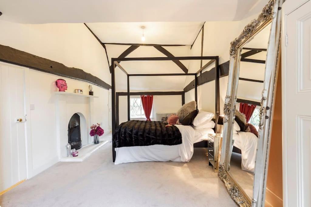 Dorney Windsor Legoland 5 Star Stay For Upto 14 Guests Extérieur photo