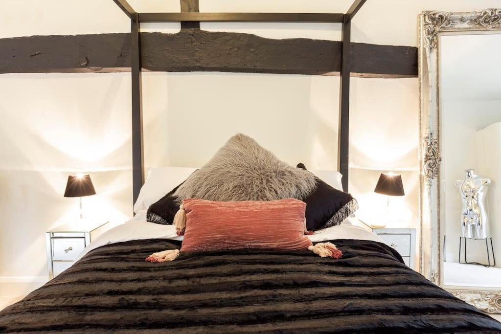 Dorney Windsor Legoland 5 Star Stay For Upto 14 Guests Extérieur photo