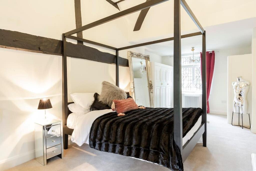 Dorney Windsor Legoland 5 Star Stay For Upto 14 Guests Extérieur photo