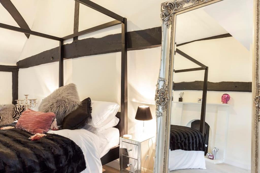 Dorney Windsor Legoland 5 Star Stay For Upto 14 Guests Extérieur photo